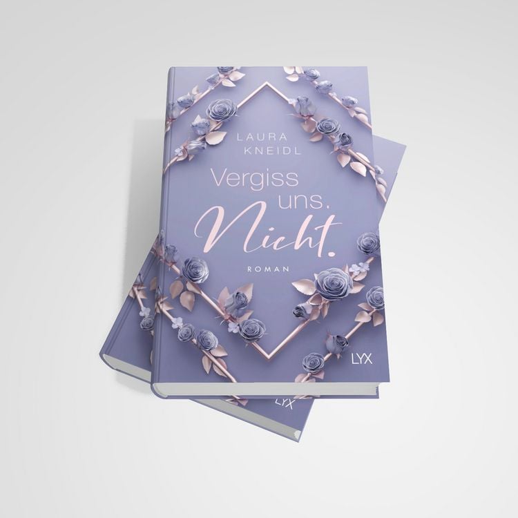 Produktbild: Vergiss uns. Nicht.: Special Edition