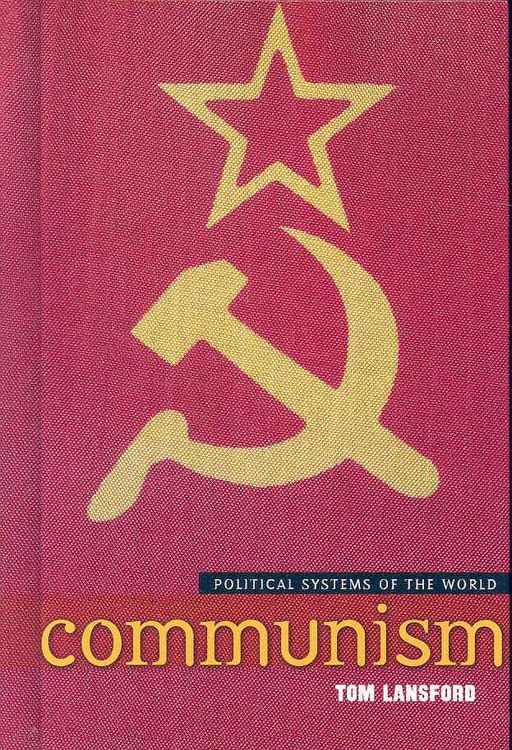 Produktbild: Communism