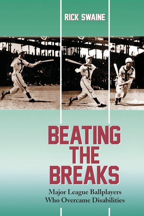 Produktbild: Beating the Breaks
