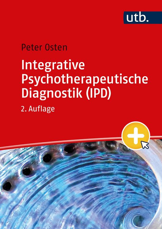 Produktbild: Integrative Psychotherapeutische Diagnostik (IPD)
