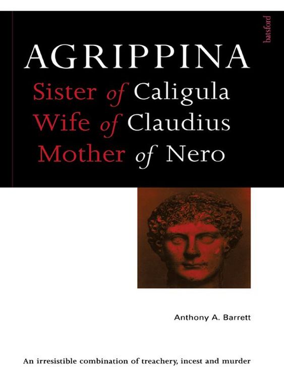 Produktbild: Agrippina