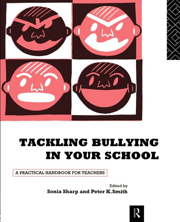 Produktbild: Tackling Bullying in Your School