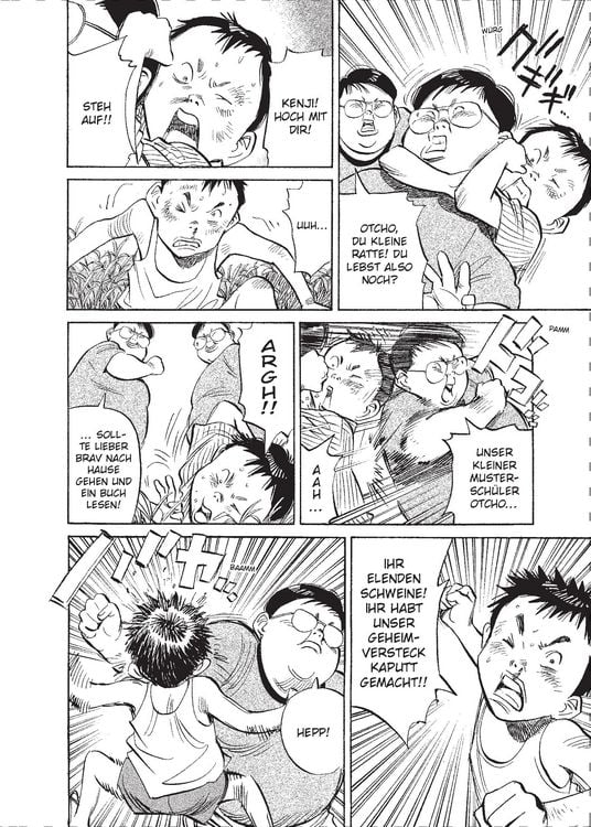 Produktbild: 20th Century Boys: Ultimative Edition 03