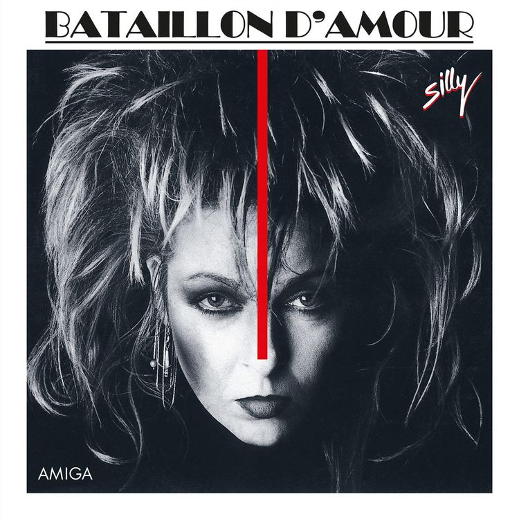 Produktbild: Paradies + Bataillon d'Amour