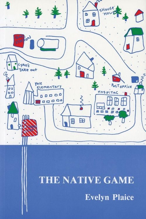 Produktbild: The Native Game