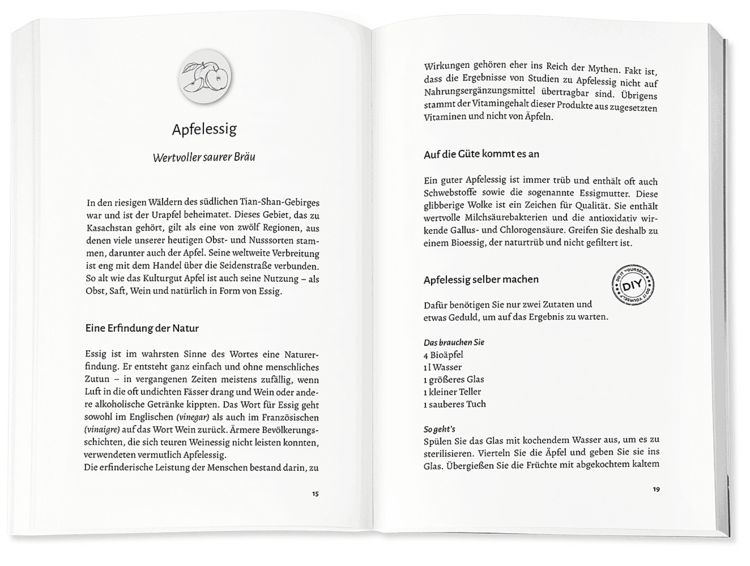 Produktbild: 11 Naturheilmittel ersetzen eine Apotheke