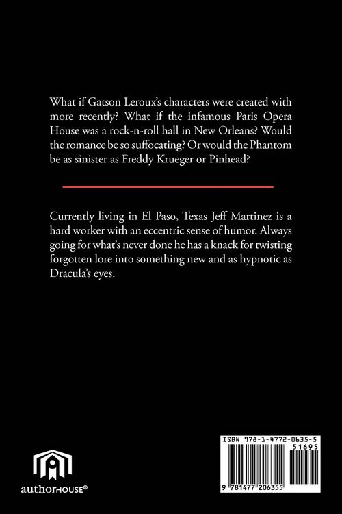 Produktbild: The Phantom of the Palace