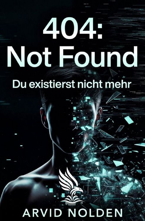 Produktbild: 404: Not Found