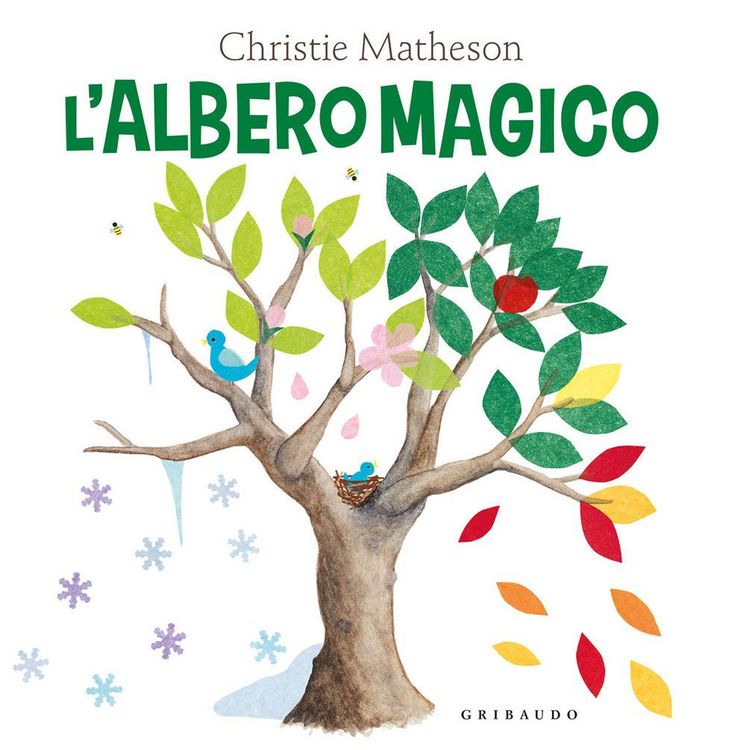Produktbild: L' albero magico