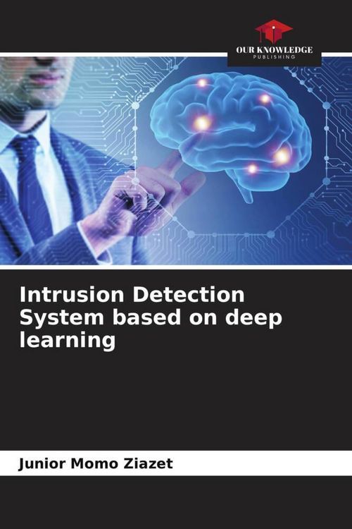 Produktbild: Intrusion Detection System based on deep learning