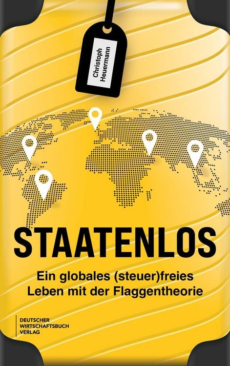 Produktbild: Staatenlos