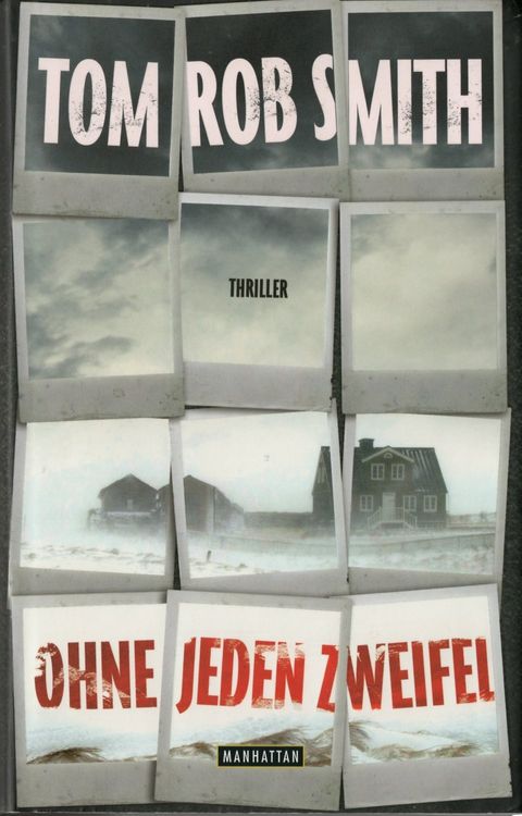 Produktbild: Ohne jeden Zweifel