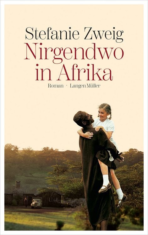 Produktbild: Nirgendwo in Afrika
