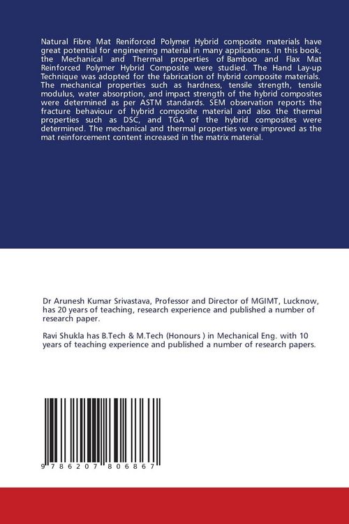 Produktbild: Development and Characterization
