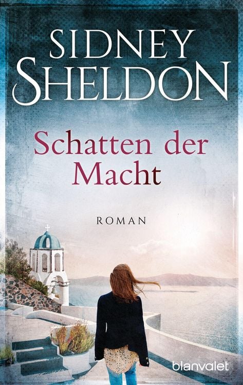 Produktbild: Schatten der Macht