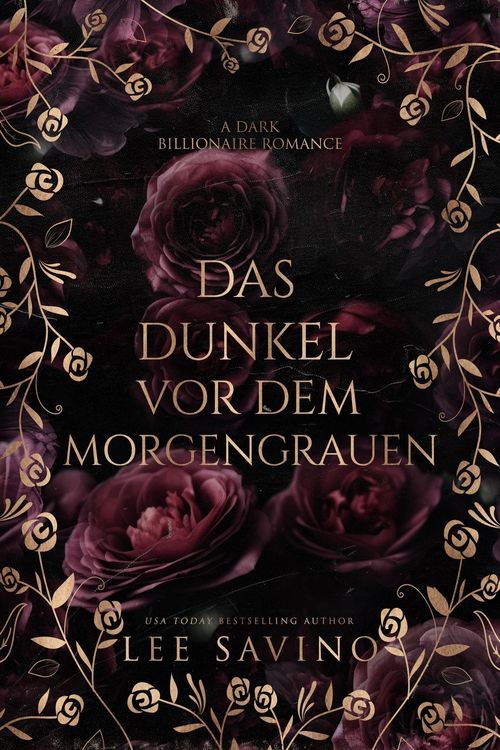 Produktbild: Das Dunkel vor dem Morgengrauen (Perfekte Dunkelheit, #2)