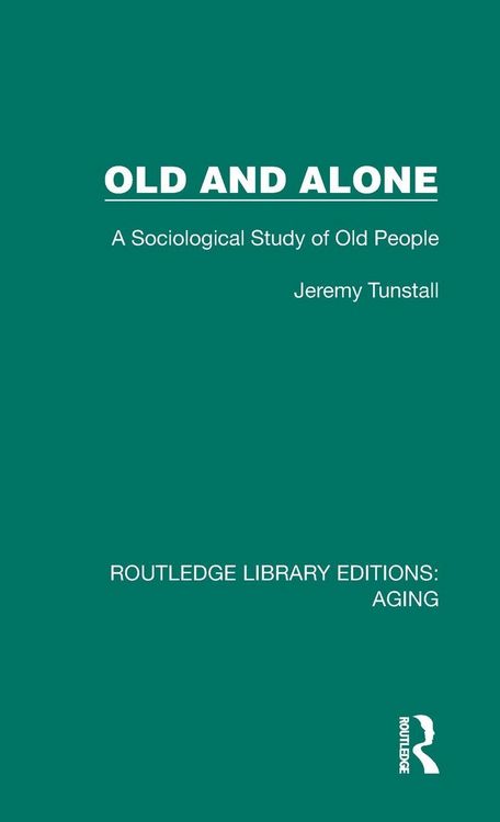 Produktbild: Old and Alone