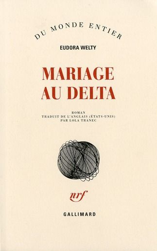 Produktbild: Mariage au Delta