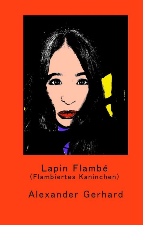 Produktbild: Lapin Flamb&eacute;