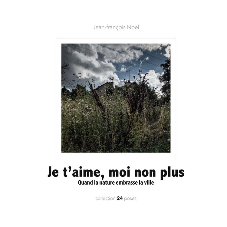 Produktbild: Je t'aime, moi non plus