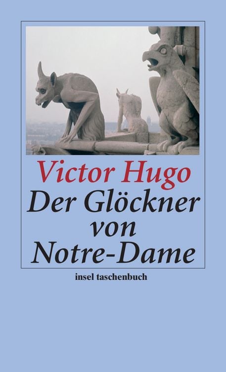Produktbild: Der Gl&ouml;ckner von Notre-Dame