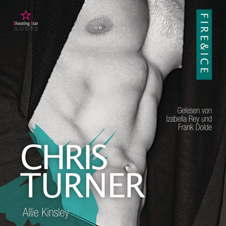 Produktbild: Chris Turner