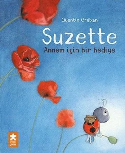 Produktbild: Suzette 2 - Annem Icin Bir Hediye