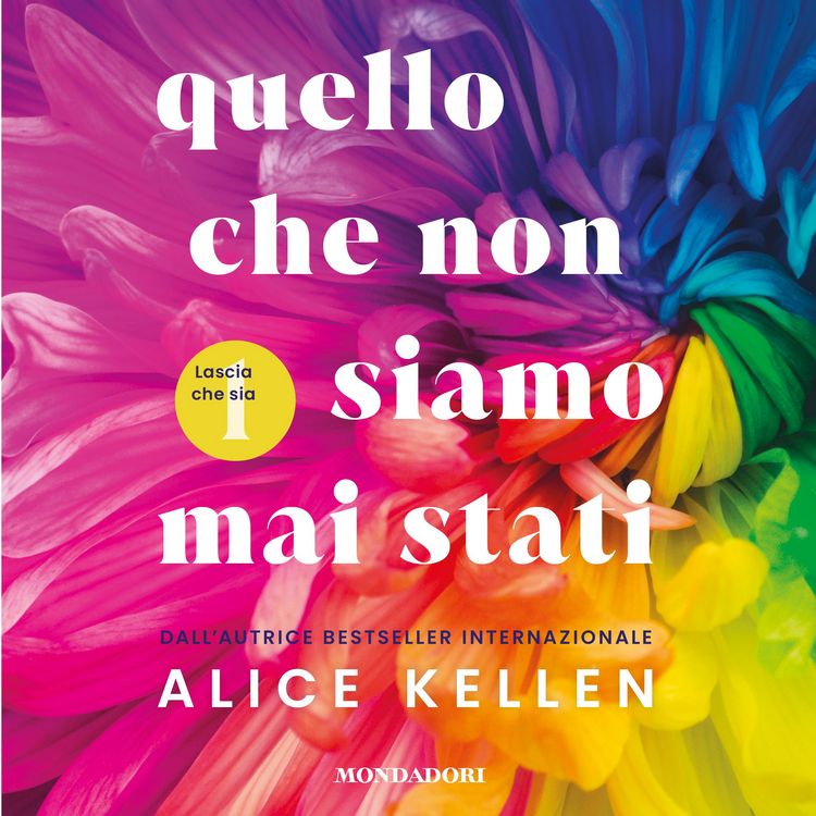 Produktbild: Quello che non siamo mai stati