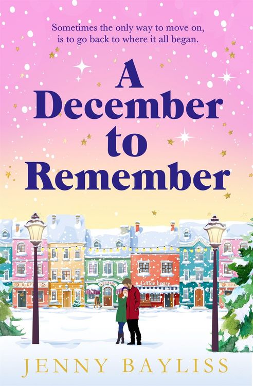 Produktbild: A December to Remember