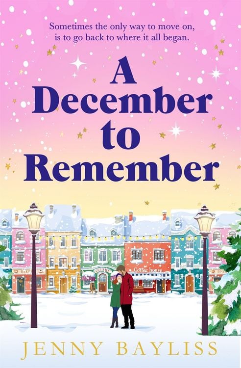 Produktbild: A December to Remember