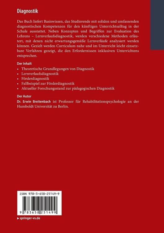 Produktbild: Diagnostik