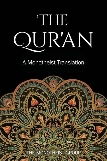 Produktbild: The Qur'an