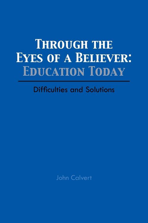 Produktbild: Through the Eyes of a Believer