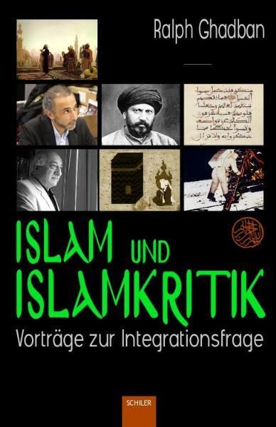 Produktbild: Islam und Islamkritik