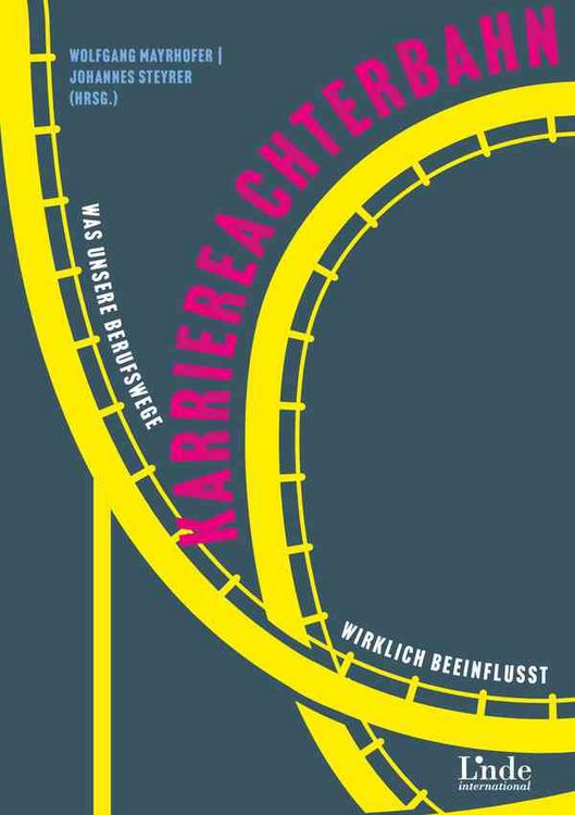 Produktbild: Karriereachterbahn