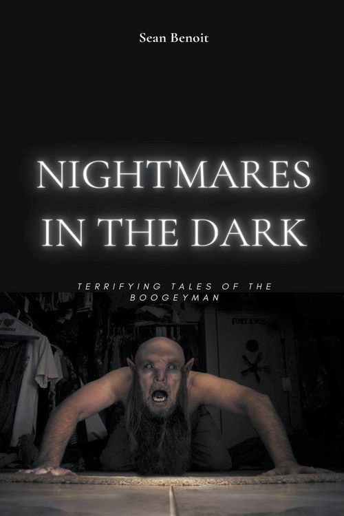 Produktbild: Nightmares in the Dark