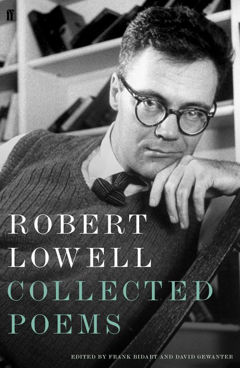 Produktbild: Collected Poems