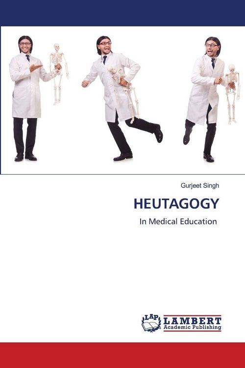 Produktbild: Heutagogy