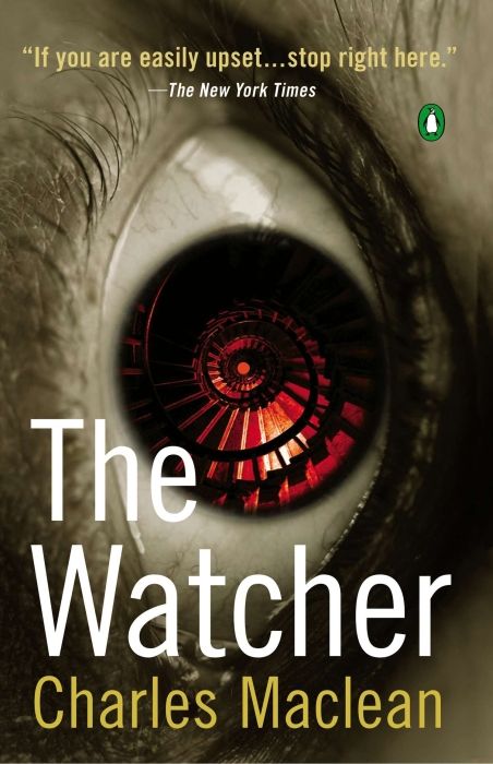 Produktbild: The Watcher