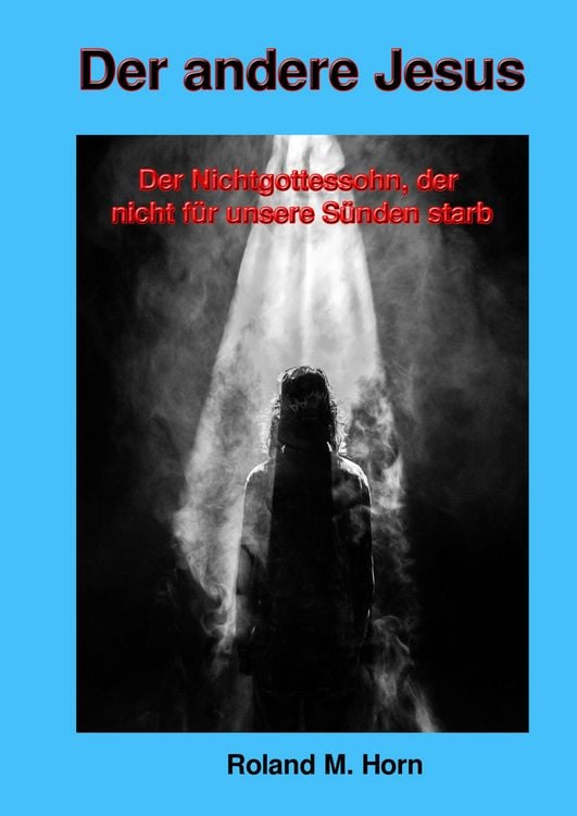 Produktbild: Der andere Jesus