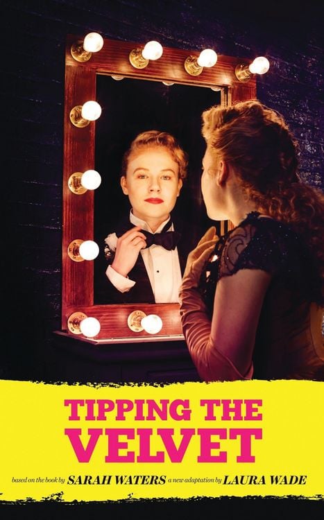 Produktbild: Tipping the Velvet