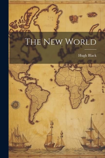 Produktbild: The New World