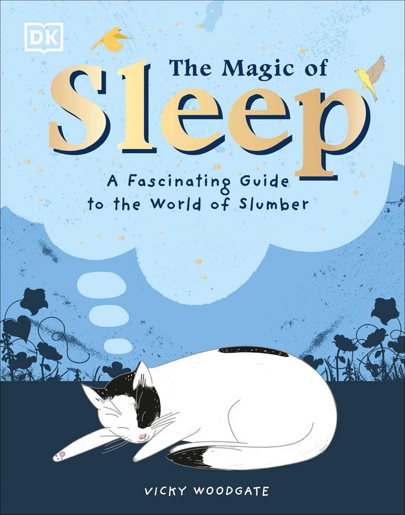 Produktbild: The Magic of Sleep
