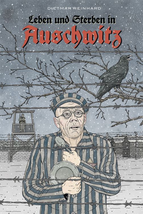 Produktbild: Leben und sterben in Auschwitz