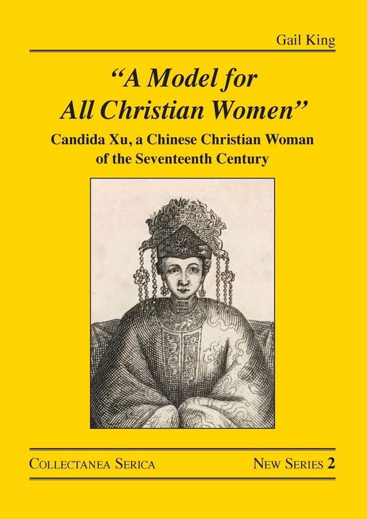 Produktbild: A Model for All Christian Women
