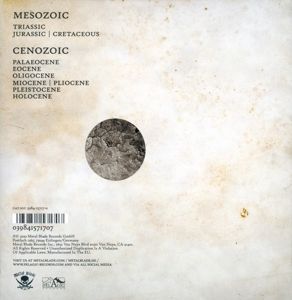 Produktbild: Phanerozoic II: Mesozoic | Cenozoic