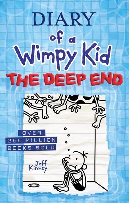 Produktbild: The Deep End