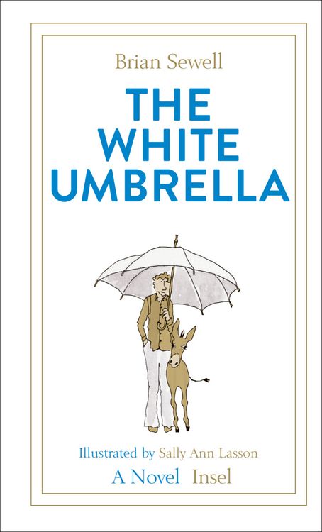 Produktbild: The White Umbrella
