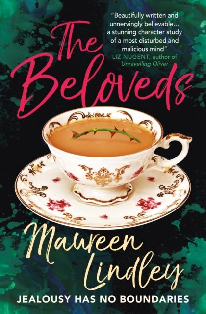 Produktbild: Lindley, M: Beloveds