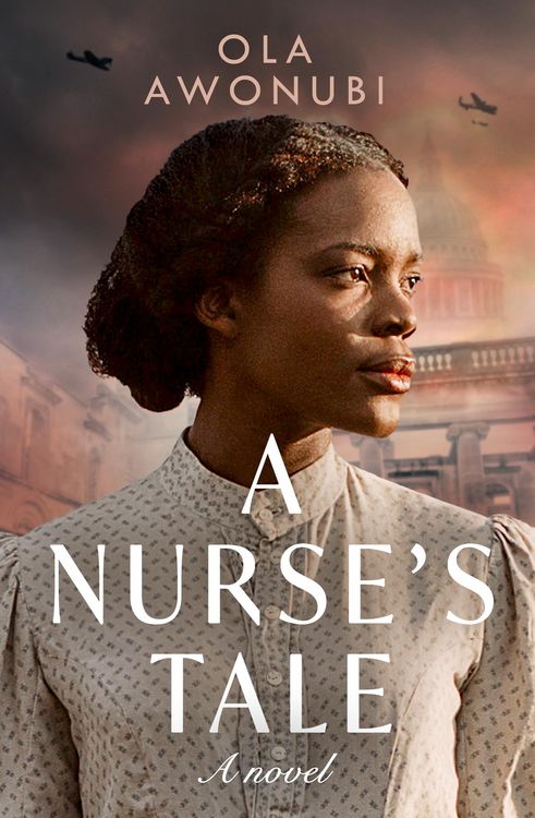 Produktbild: A Nurse's Tale